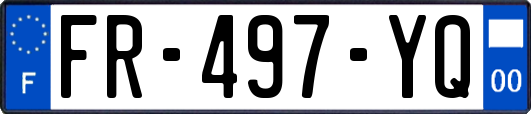 FR-497-YQ