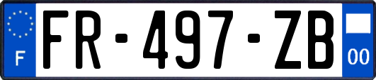 FR-497-ZB
