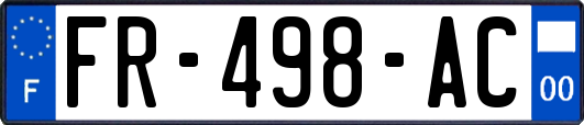 FR-498-AC