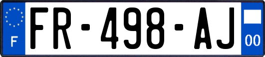 FR-498-AJ