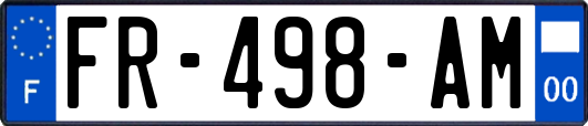 FR-498-AM