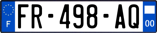 FR-498-AQ