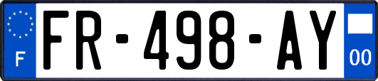 FR-498-AY