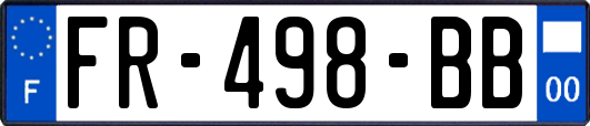 FR-498-BB