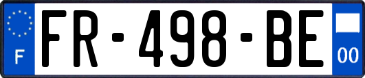 FR-498-BE
