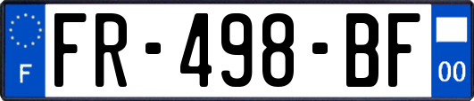 FR-498-BF