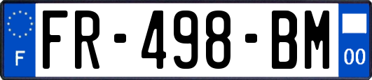 FR-498-BM