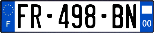 FR-498-BN