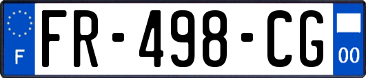 FR-498-CG