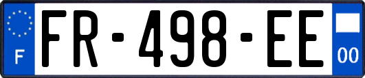 FR-498-EE