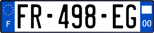 FR-498-EG