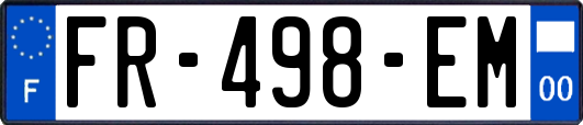 FR-498-EM