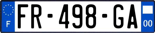 FR-498-GA