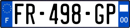 FR-498-GP