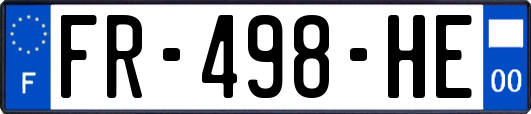 FR-498-HE
