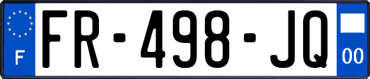 FR-498-JQ