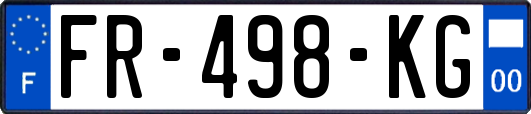 FR-498-KG
