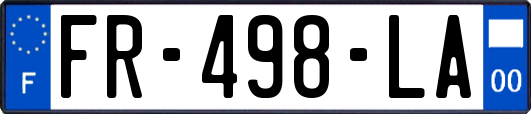 FR-498-LA
