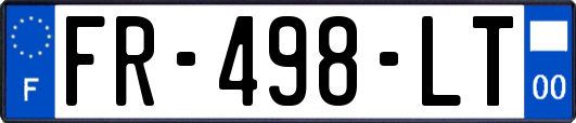 FR-498-LT