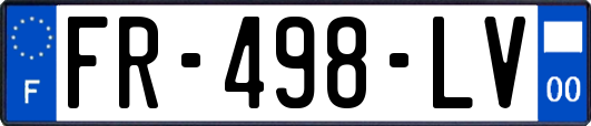 FR-498-LV