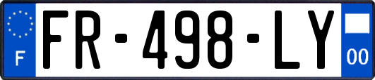 FR-498-LY