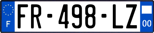 FR-498-LZ