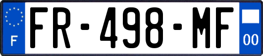 FR-498-MF
