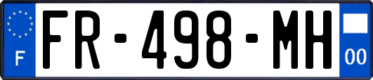 FR-498-MH