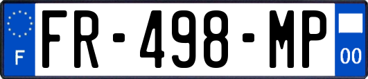 FR-498-MP