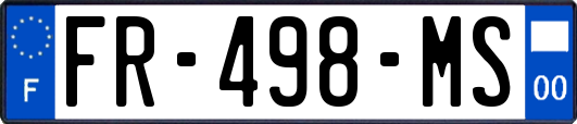 FR-498-MS