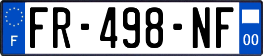FR-498-NF