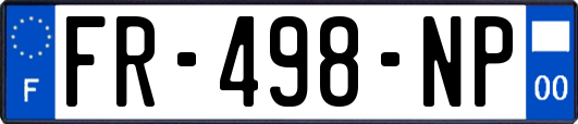 FR-498-NP