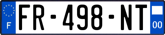 FR-498-NT