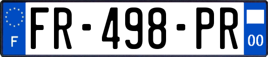 FR-498-PR