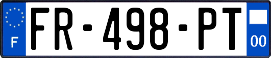 FR-498-PT