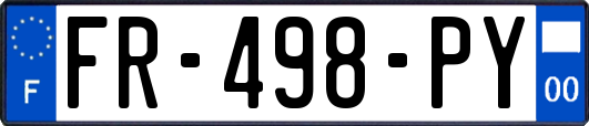 FR-498-PY