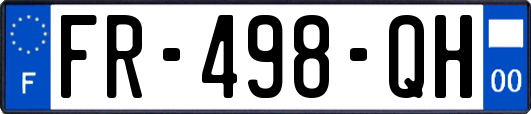FR-498-QH
