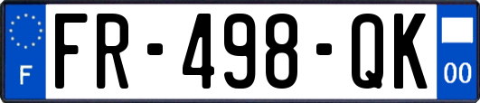FR-498-QK