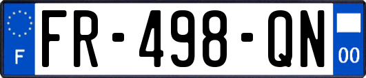 FR-498-QN