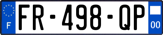 FR-498-QP