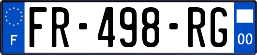 FR-498-RG