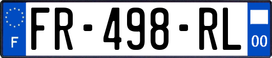 FR-498-RL