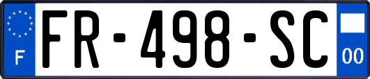 FR-498-SC