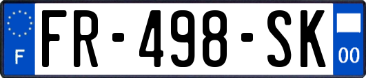 FR-498-SK