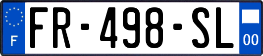 FR-498-SL