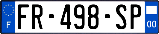 FR-498-SP