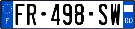 FR-498-SW