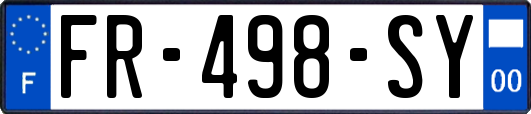 FR-498-SY