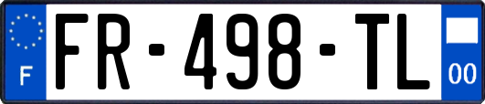 FR-498-TL