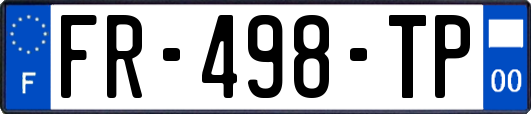 FR-498-TP